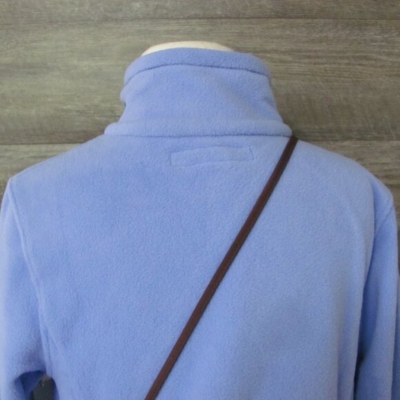 AMAZON ESSENTIALS LADIES THICK FLEECE JACKET - Picture 6 of 10